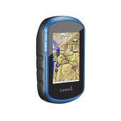 Навигатор Garmin eTrex Touch 25 GPS-Глонасс - интернет-магазин Согес