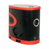 Самовыравнивающийся лазерный уровень Leica Lino P3 - интернет-магазин Согес