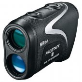 Лазерный дальномер Nikon LRF PROSTAFF 5 - интернет-магазин Согес
